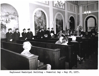 Photo only available in the library
